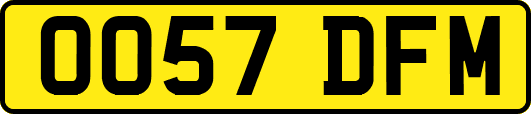 OO57DFM