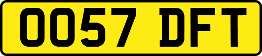 OO57DFT