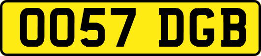 OO57DGB