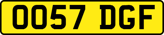 OO57DGF
