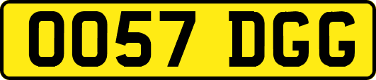 OO57DGG