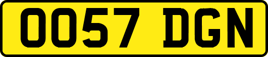 OO57DGN