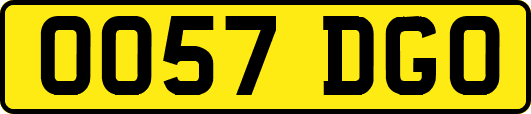 OO57DGO