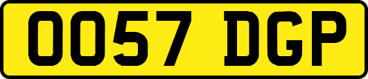 OO57DGP