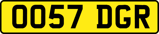 OO57DGR