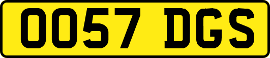 OO57DGS