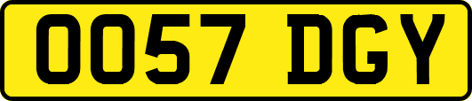 OO57DGY