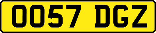 OO57DGZ