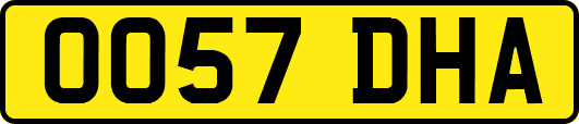 OO57DHA