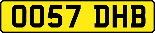OO57DHB