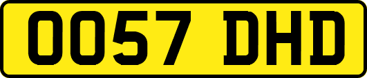 OO57DHD