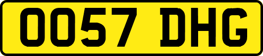 OO57DHG