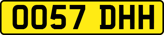OO57DHH
