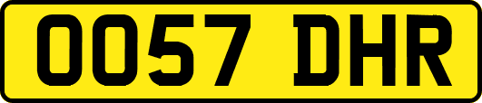 OO57DHR