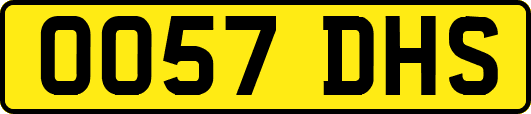 OO57DHS