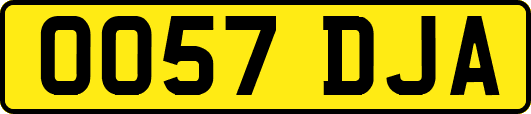 OO57DJA