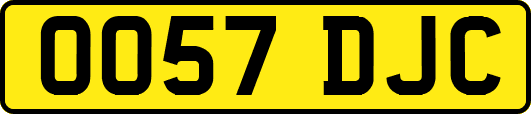 OO57DJC