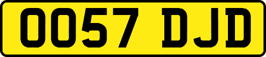 OO57DJD