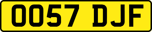 OO57DJF
