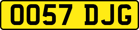 OO57DJG
