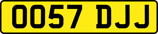 OO57DJJ