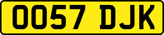 OO57DJK