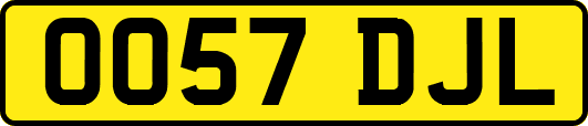 OO57DJL