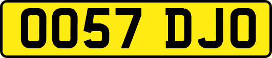 OO57DJO