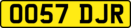 OO57DJR