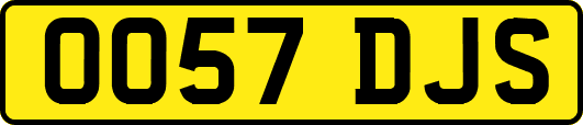 OO57DJS