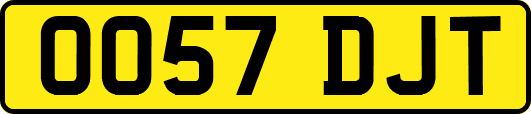 OO57DJT