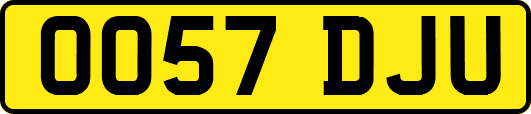OO57DJU