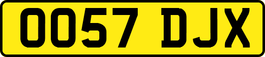 OO57DJX