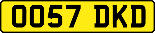 OO57DKD