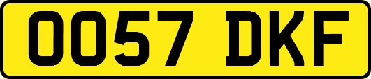 OO57DKF
