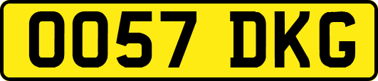 OO57DKG