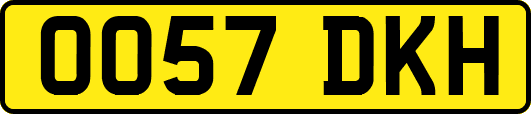 OO57DKH