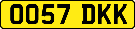OO57DKK