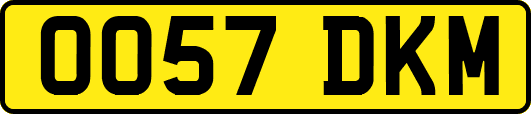 OO57DKM