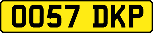 OO57DKP