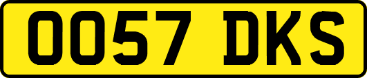 OO57DKS