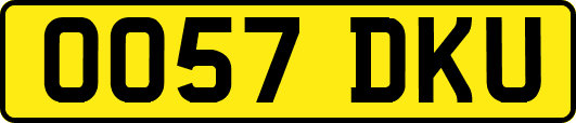 OO57DKU