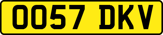 OO57DKV
