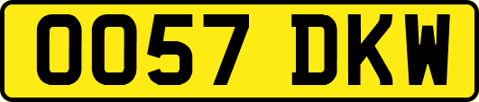 OO57DKW