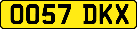 OO57DKX