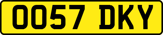 OO57DKY