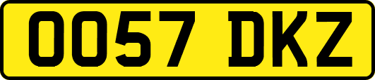 OO57DKZ
