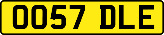 OO57DLE