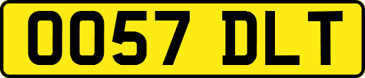 OO57DLT