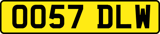 OO57DLW